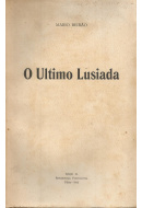 Livros/Acervo/B/BEIRAO MARIO O ULT
